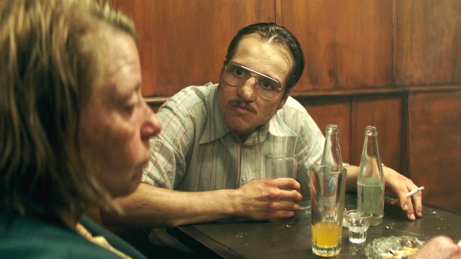 令人生理不适的重口味,隔屏都能闻到恶臭