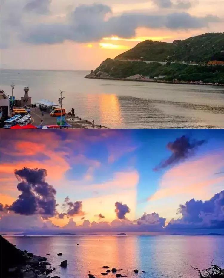 藏在广东的7个神秘小众海岛，美景如画！你听过5个算我输