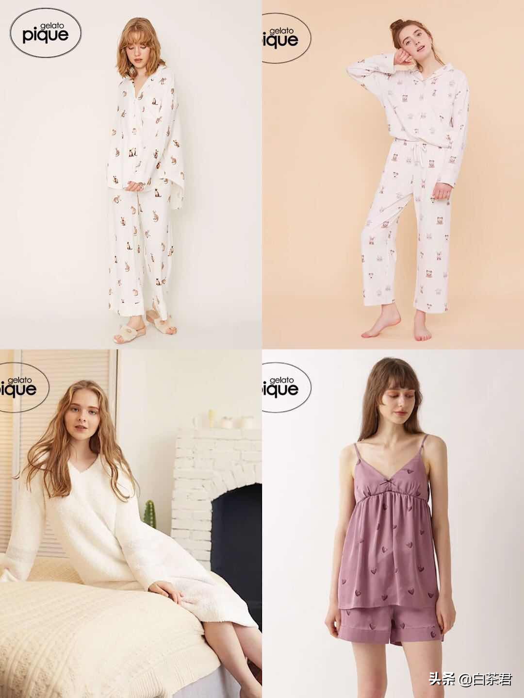 淘宝有什么好看的睡衣店铺,高颜值淘宝睡衣店铺推荐
