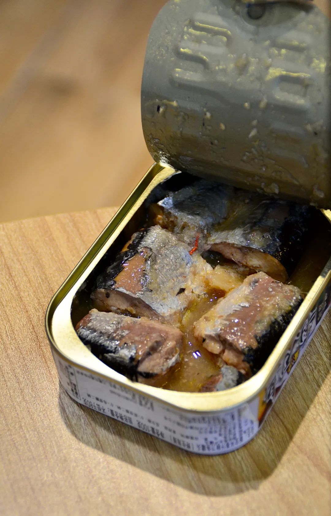 万字罐头测评|即使末日,美食家们的皇冠也不能掉!