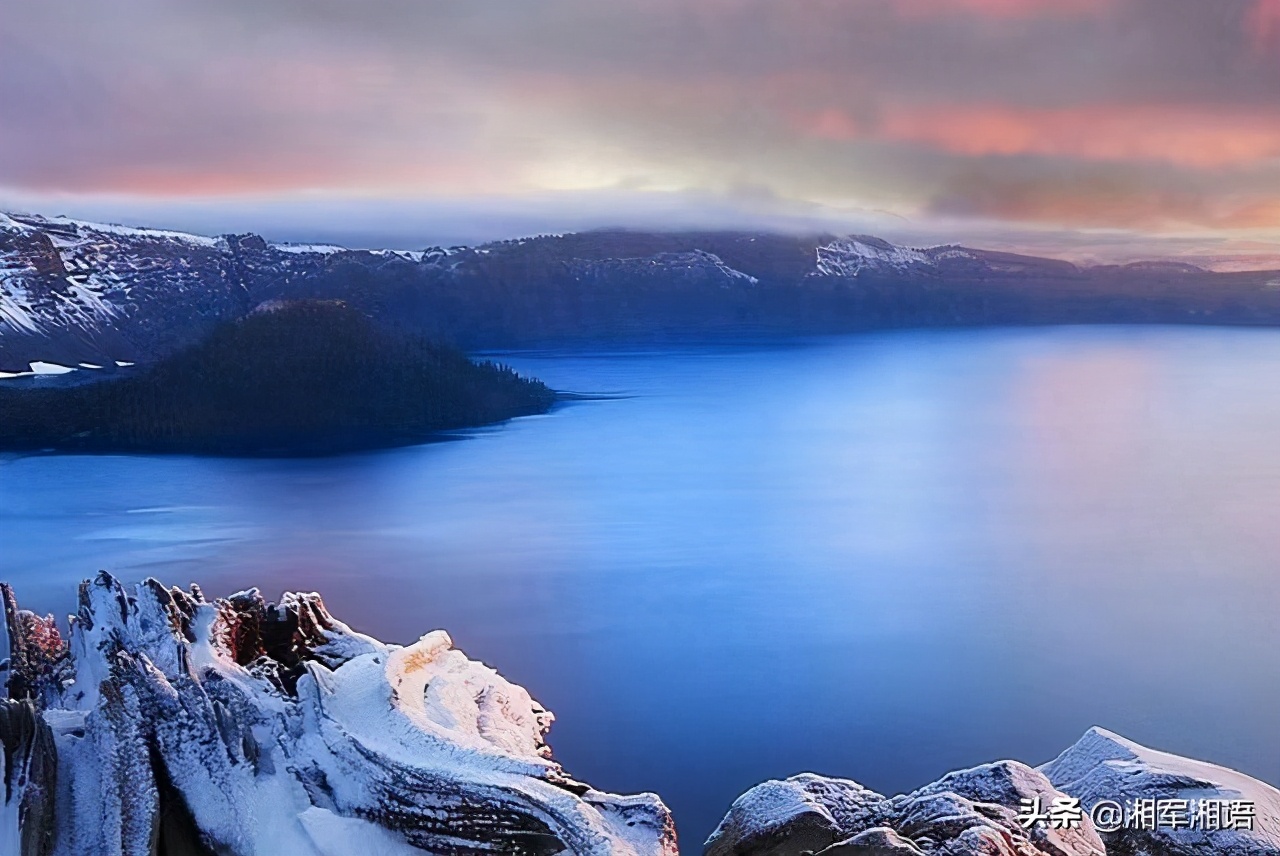 山水中国全套,天下第一景区山海关