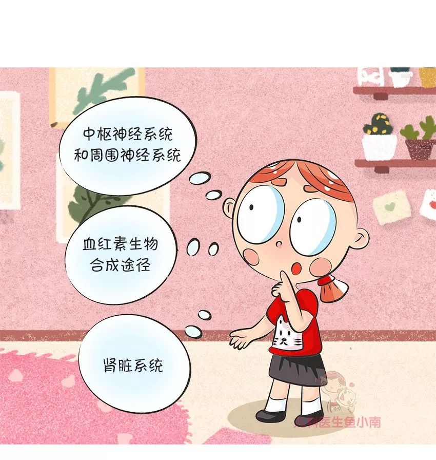 宝宝铅超标是查微量元素吗,宝宝铅有点超标的原因