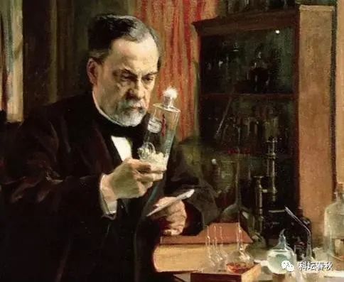 给屠呦呦灵感的葛洪是何人，这位东晋医学家最早提出狂犬病治疗法