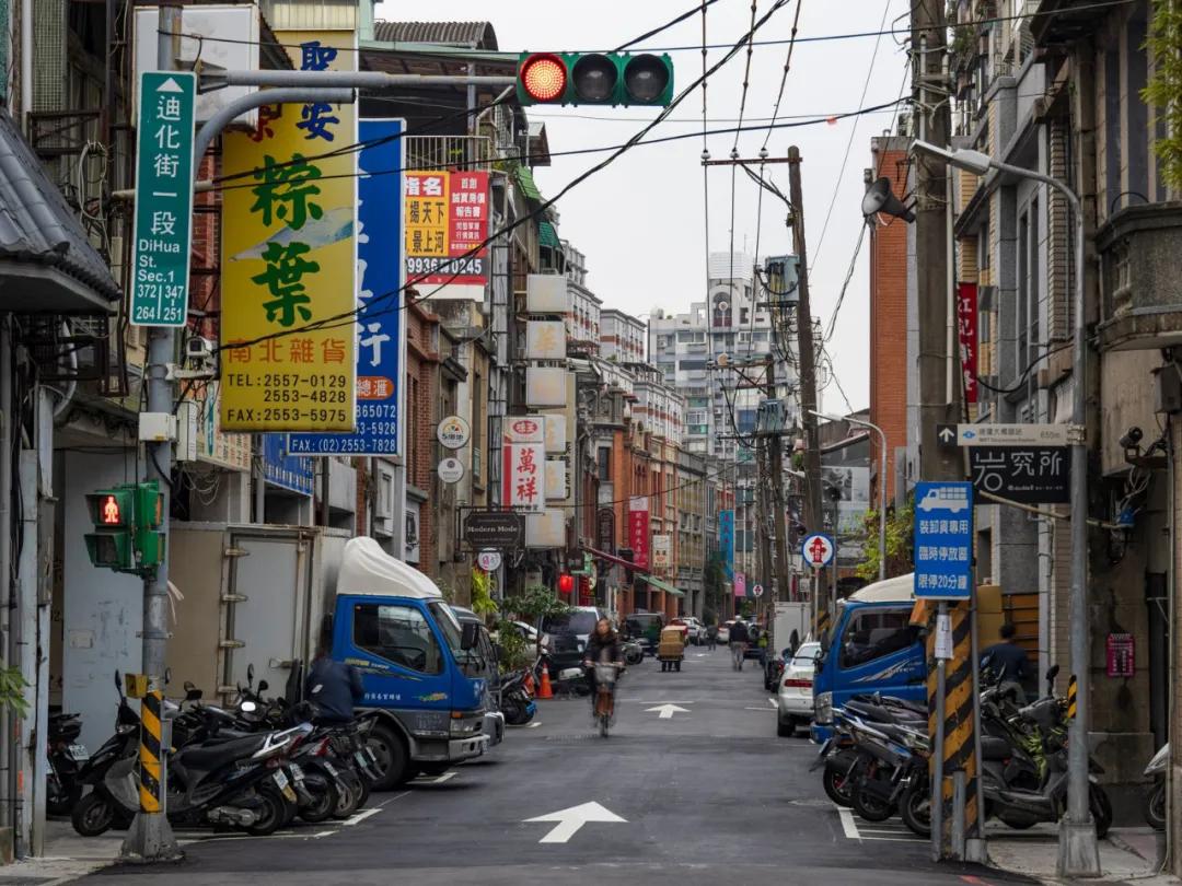 揭秘“奥炮”台北探店之旅的背后故事