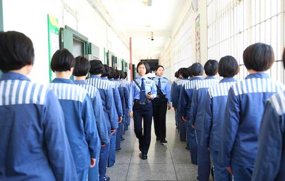 痴情女为情郎断送了性命,痴情女子为了爱人的未来甘愿入狱