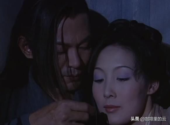 碧血剑夏雪宜温仪,碧血剑夏雪宜武功被废