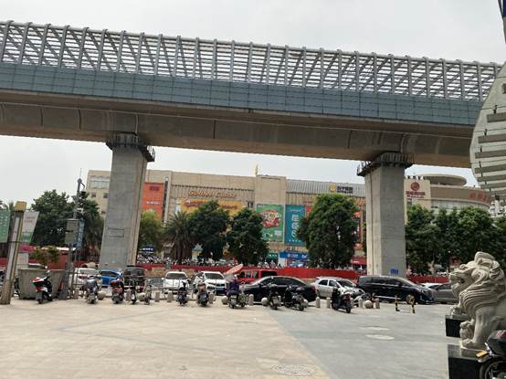 广州增城区最具发展潜力的楼盘,增城地铁口楼盘离天河最近有哪些