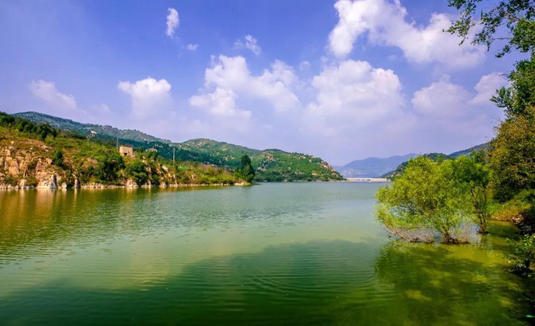 济南黄河入海口自驾游最佳路线图,春节济南出发自驾游最佳线路推荐