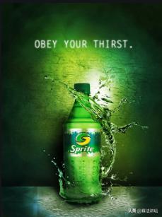 茶品牌经典广告语,有趣的品牌广告语10条