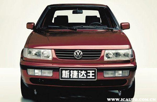 捷达伙伴与捷达前卫春天区别,捷达前卫捷达伙伴有什么不同