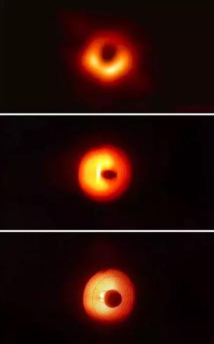 关于黑洞的知识怎么了解到的,3分钟带你了解宇宙黑洞