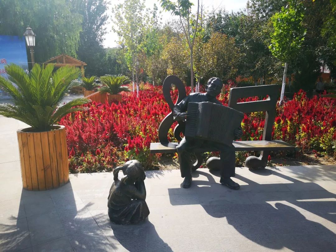 新疆手风琴博物馆,塔城手风琴博物馆