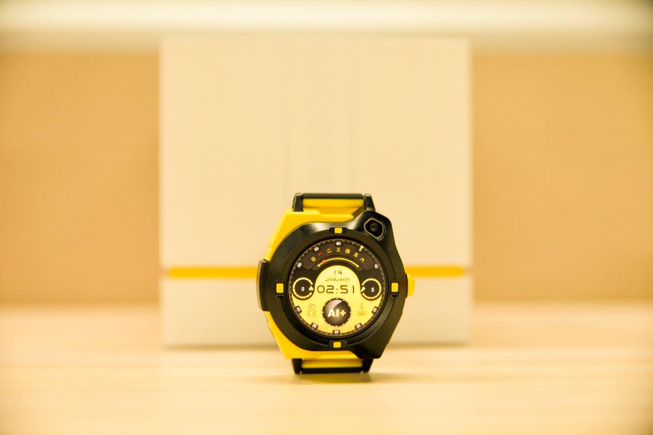 米兔儿童学习手表4pro,米兔儿童学习手表5x功能介绍