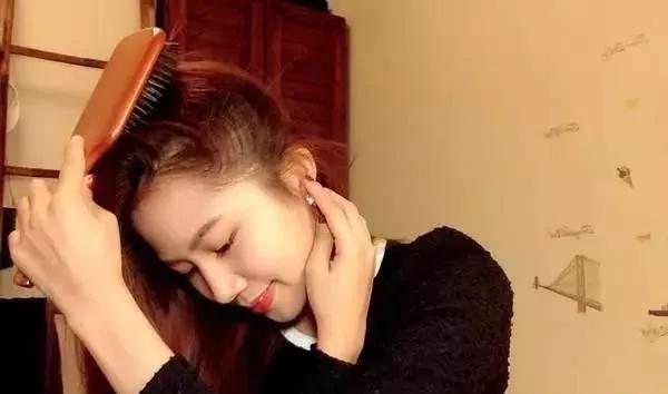 艾凡达气垫木梳,艾凡达aveda气垫梳