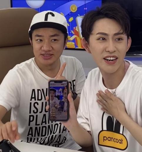 王祖蓝直播带货爆火原因揭秘,王祖蓝谈直播带货