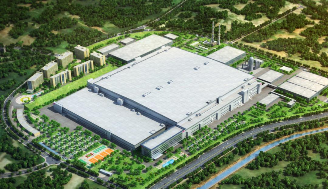 中建三局一公司电子厂房,中建三局电子厂房事业部