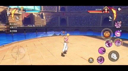 伙伴百科“贝拉密”——追崇享乐的弹簧果实能力者