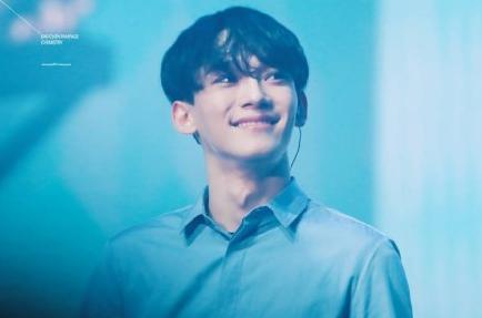 exo十周年线上直播谈到张艺兴,exo张艺兴生日2019