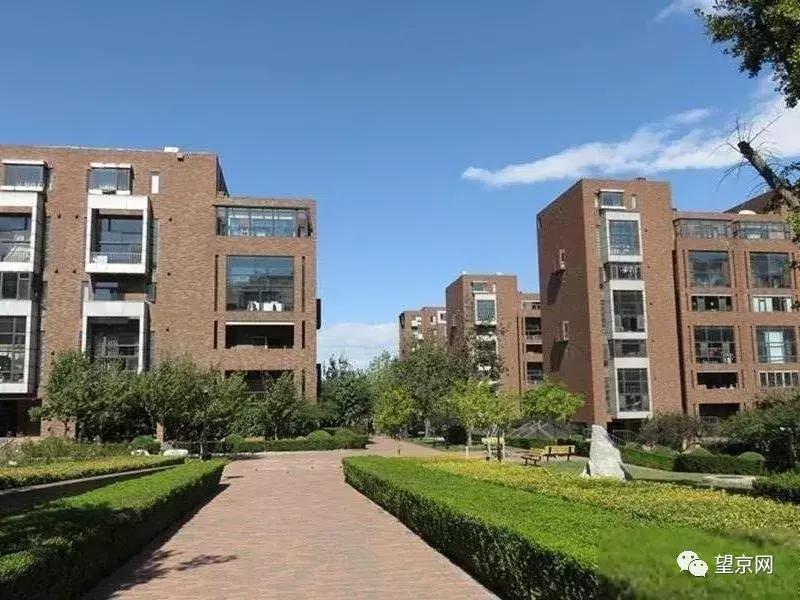 望京哪个小区好,望京区哪个小区好