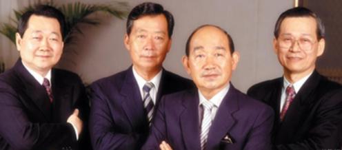 缴税占财政预算5%，卖酒贩饲料身家百亿，揭泰国3大富豪暴富密码