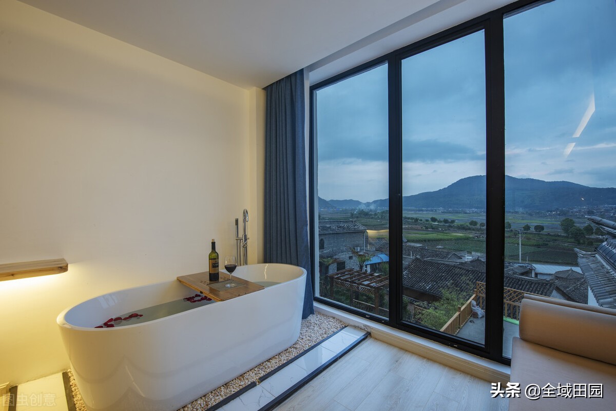 乡村民宿康养模式,民宿康养新思路