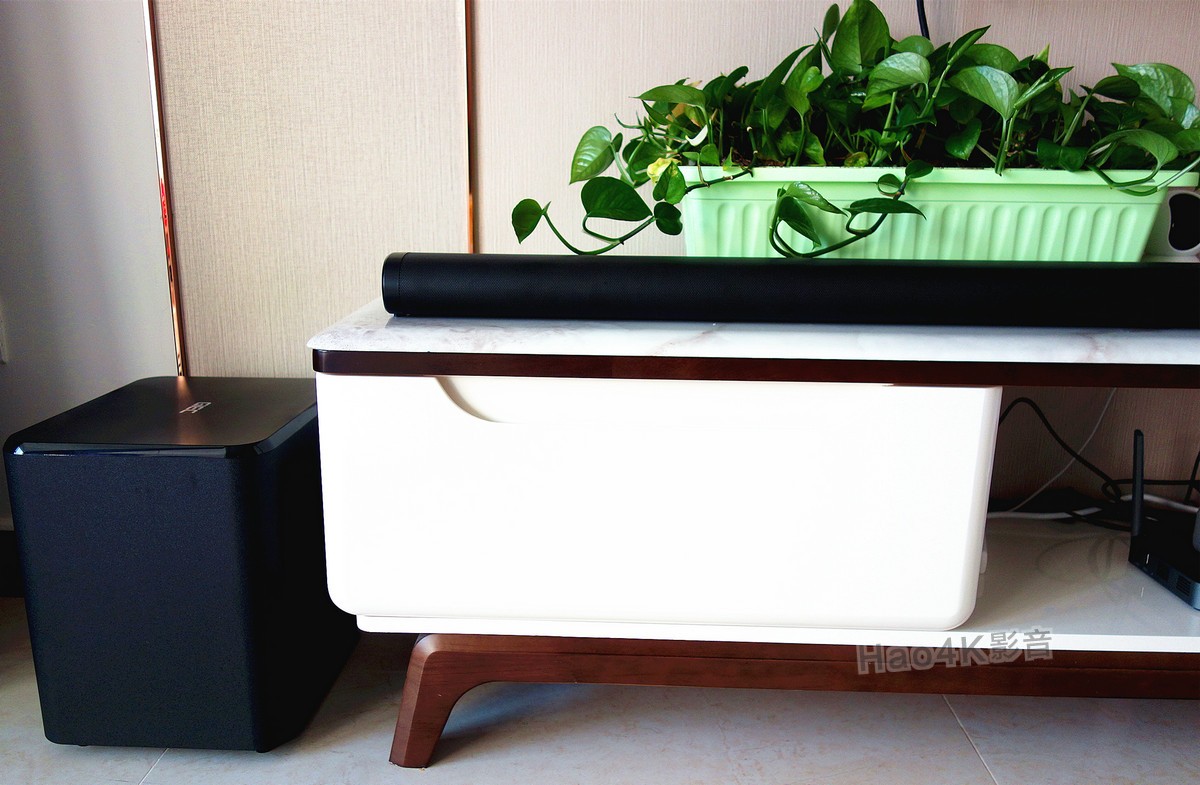 杰科t130pro评测,杰科t130pro回音壁音响