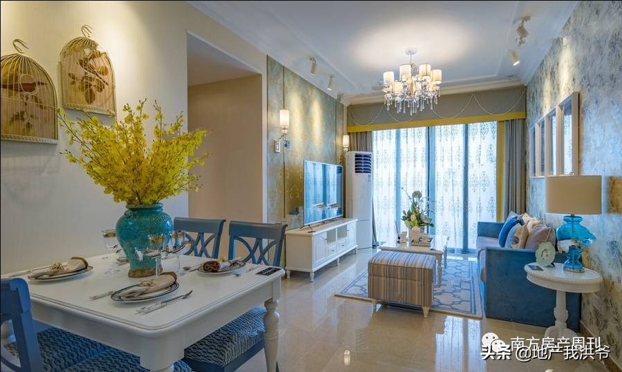 顺德恒大江湾最新消息,恒大江湾顺德一梯几房