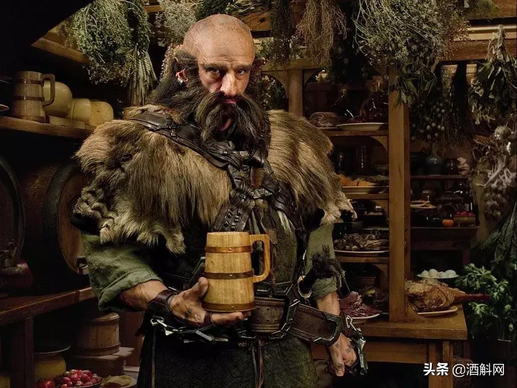 60年代到现在的酒杯发展史,葡萄酒杯起源