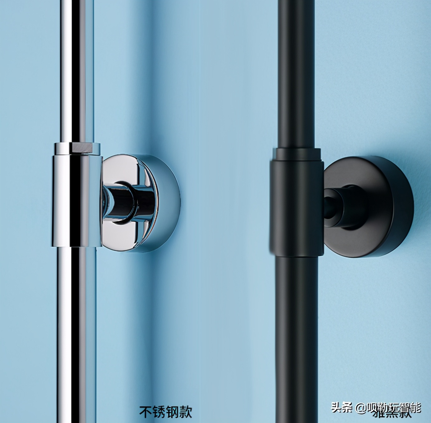 花洒推荐恒温淋浴,恒温花洒38洗澡够用吗