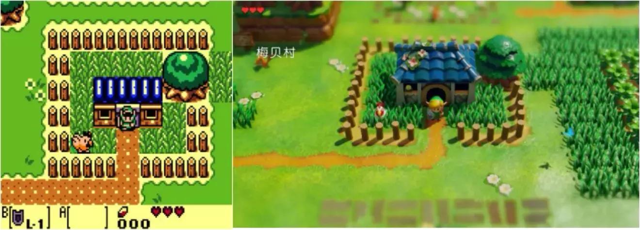 塞尔达织梦岛大鹫塔抓到就丢下去,塞尔达传说织梦岛进入游戏没反应