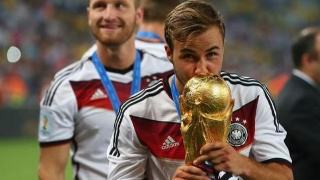 欧洲金童格策最重要的时刻,金童格策的放逐人生完整版