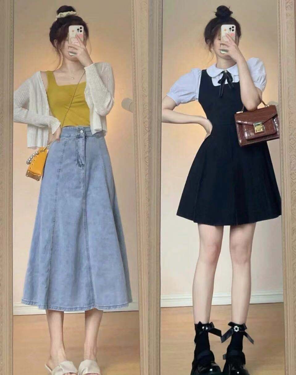 高个子怎么穿搭新中式,高个子怎么穿才好看