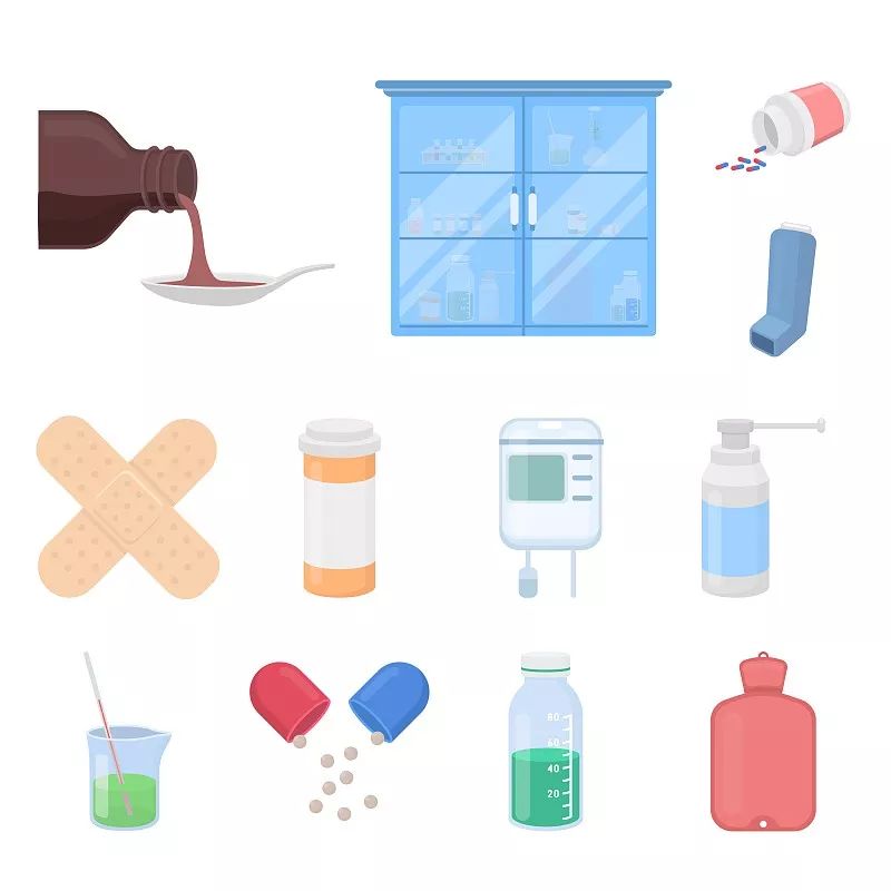 雾化治疗危害大？关于雾化的谣言，这篇文章解释给你听