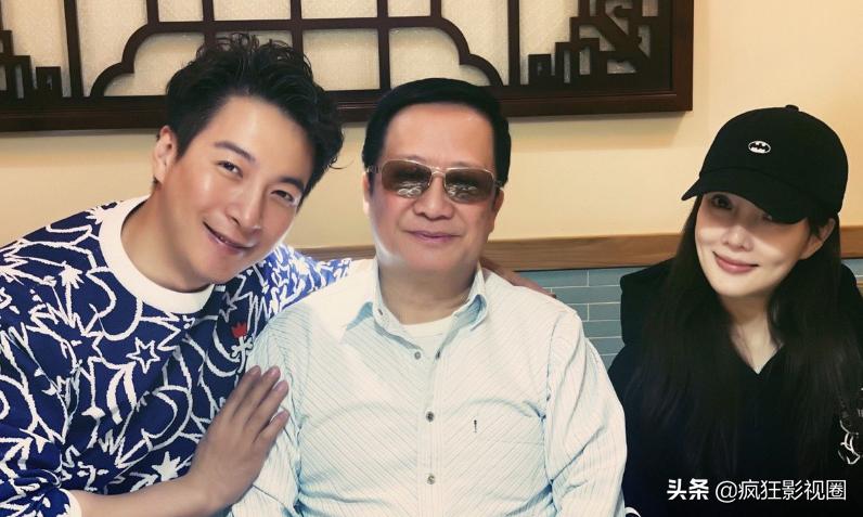 于文华的老拍档尹相杰现在咋样,于文华20年前为何拒绝尹相杰追求