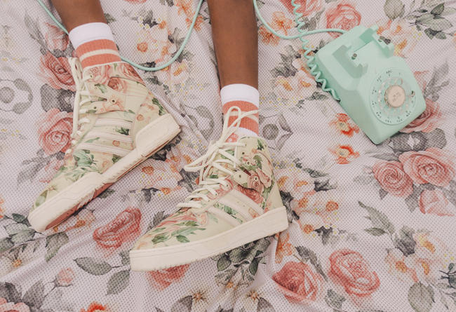 adidas新款发售在哪抢,adidas下一个爆款