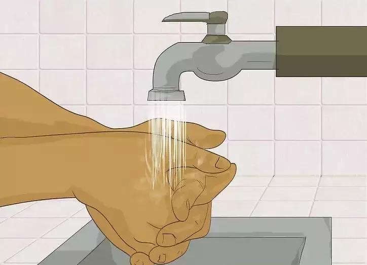 真相孩子为什么要脏着养,宝宝身上脏怎样洗干净