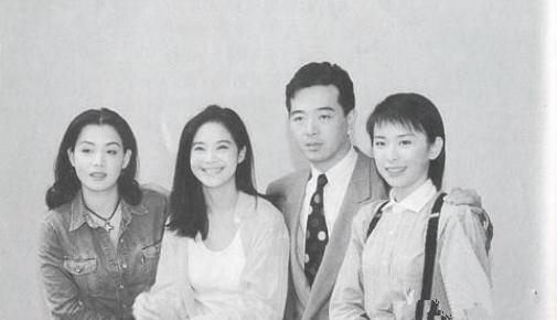 直播带货被骂哭的64岁张晨光：我以前也是流量小生