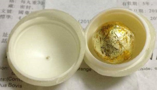 终其一生，你见过什么昂贵的东东？