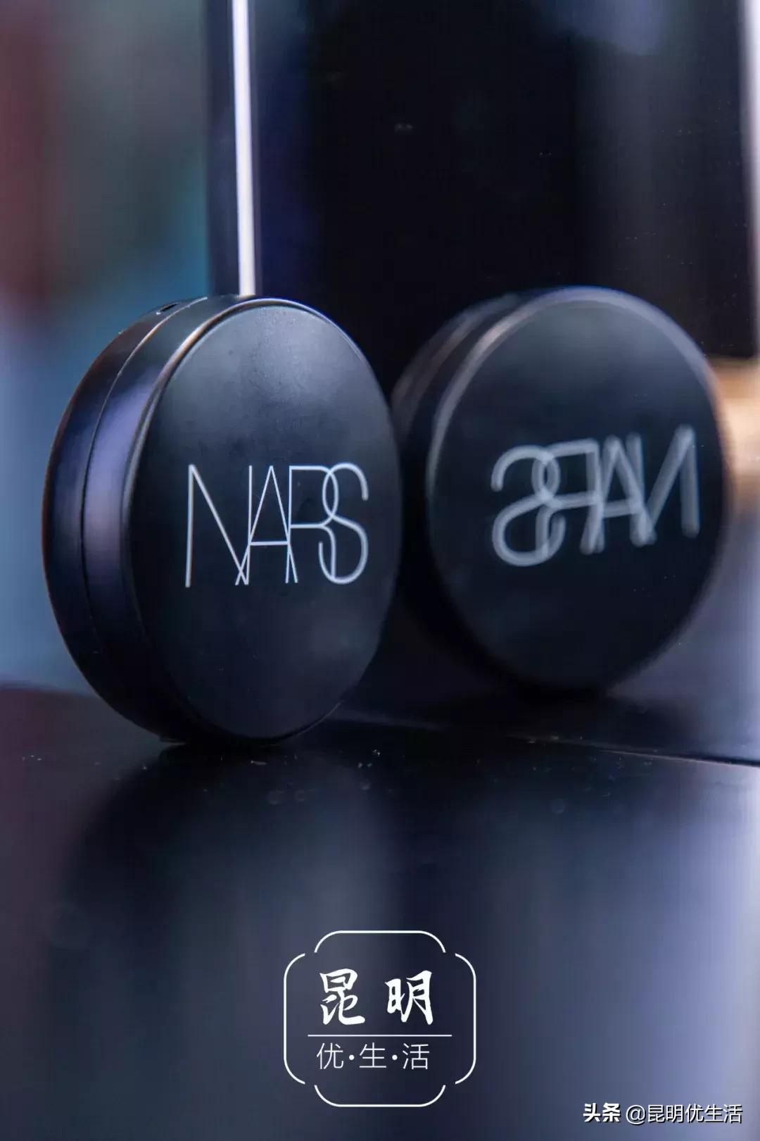 nars气垫店铺,nars的气垫屋