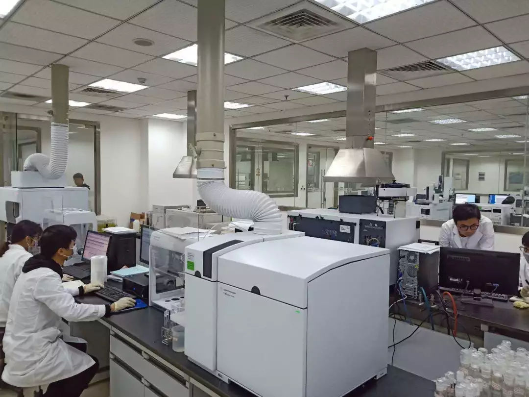 浙江九安检测科技公司,杭州九安检测科技有限公司