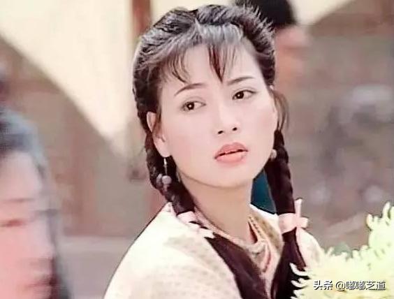 为嫁入豪门她抛弃吴京,为嫁入豪门抛弃前男友