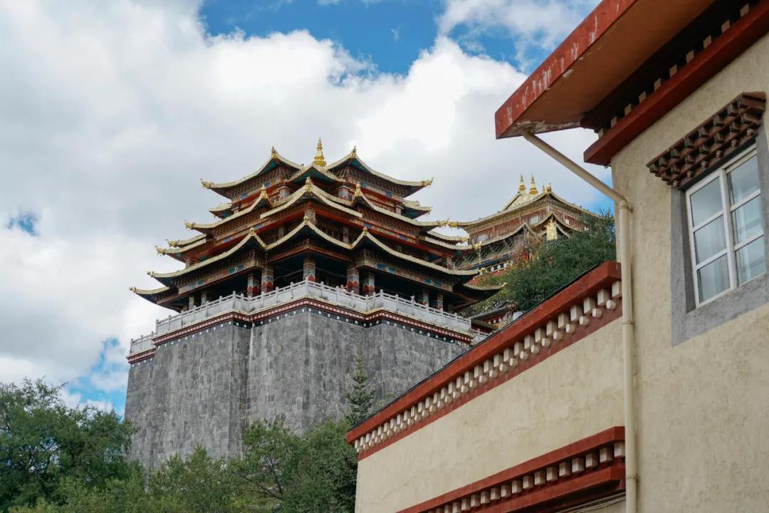 香格里拉什么人不适合去,香格里拉建议什么时间去