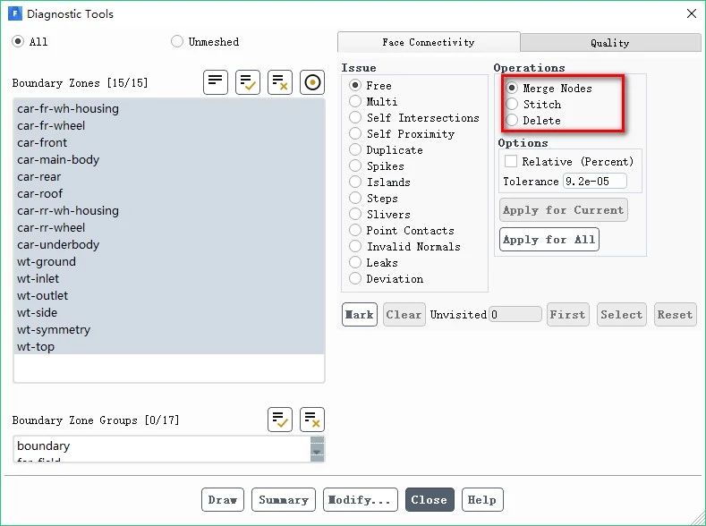 fluentmeshing网格模式介绍,fluentmeshing网格数量在哪看