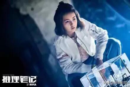 张子枫演技到底好在哪里,张子枫演技炸裂的时刻