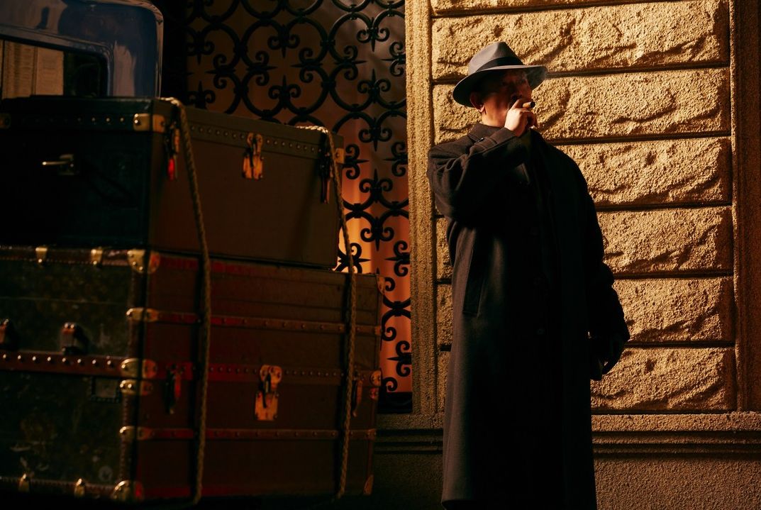 lv澶х墝椋庢尝,lv鍝佺墝鎵撳亣