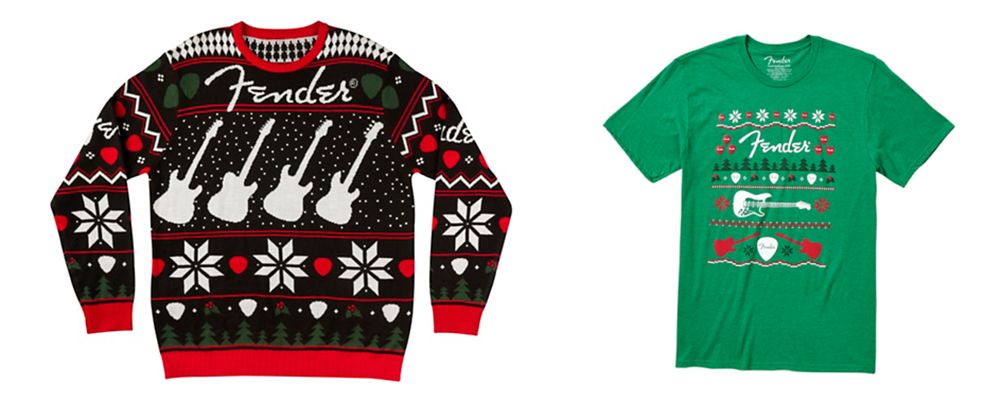 吉他手最好的礼物,送给吉他爱好者的礼物