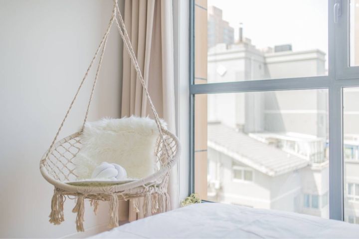 西安附近农家乐民宿60元包吃住,西安周边最好民宿自驾游推荐