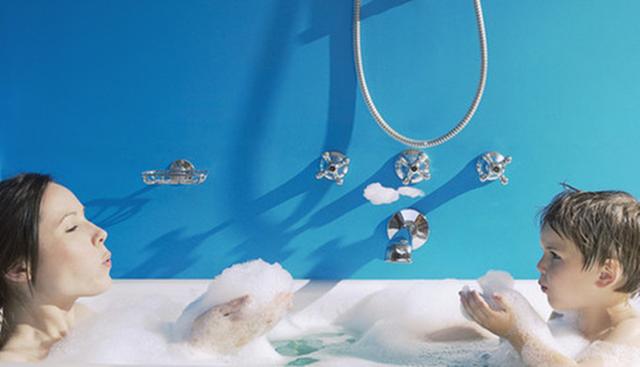 洗澡加重银屑病？冬天到了，你知道该怎么洗澡吗？小妙招送上