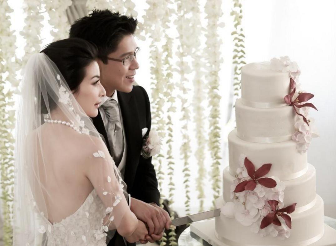 香港豪门霍启刚家族,港岛豪门