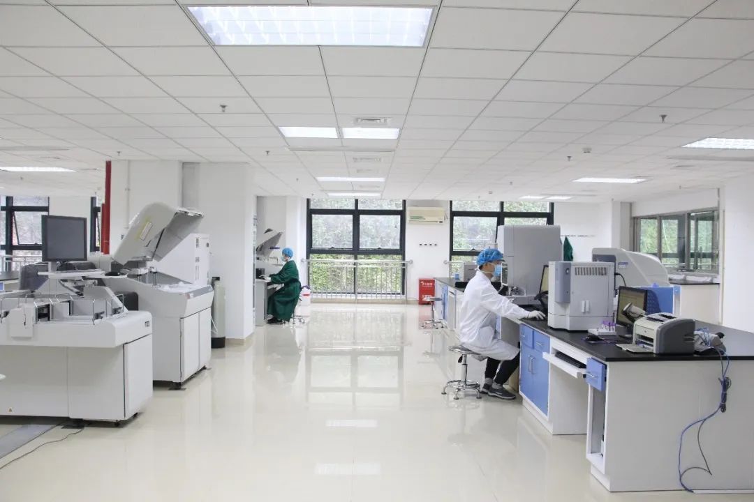 漳州第一医院新综合楼,漳州市第一医院新院